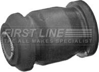 First Line FSK6296 - Bush of Control / Trailing Arm autospares.lv