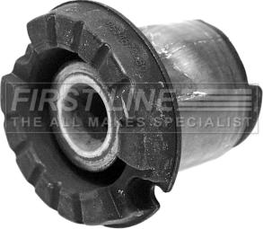 First Line FSK6252 - Mounting, axle beam autospares.lv