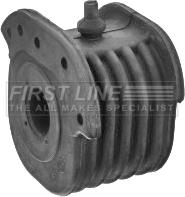 First Line FSK6208 - Bush of Control / Trailing Arm autospares.lv