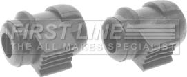 First Line FSK6274K - Repair Kit, stabilizer coupling rod autospares.lv