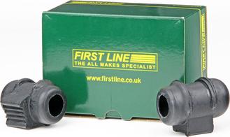 First Line FSK6275K - Repair Kit, stabilizer coupling rod autospares.lv