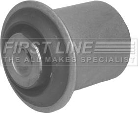 First Line FSK6700 - Bush of Control / Trailing Arm autospares.lv