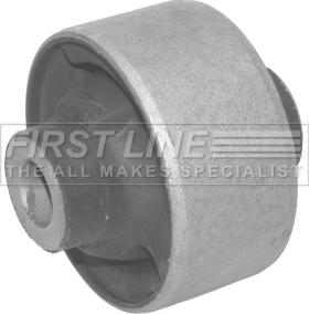 First Line FSK6701 - Bush of Control / Trailing Arm autospares.lv