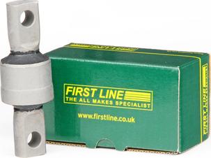 First Line FSK6714 - Bush of Control / Trailing Arm autospares.lv