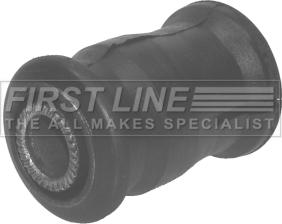 First Line FSK6716 - Bush of Control / Trailing Arm autospares.lv