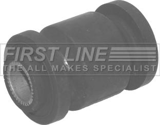 First Line FSK6710 - Bush of Control / Trailing Arm autospares.lv