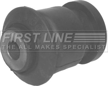 First Line FSK6734 - Bush of Control / Trailing Arm autospares.lv