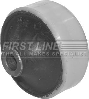 First Line FSK6733 - Bush of Control / Trailing Arm autospares.lv