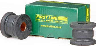 First Line FSK6776K - Repair Kit, stabilizer coupling rod autospares.lv