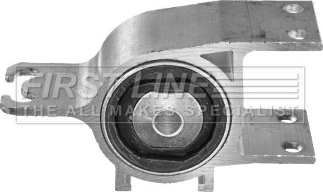 First Line FSK8016 - Bush of Control / Trailing Arm autospares.lv