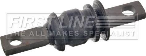 First Line FSK8085 - Bush of Control / Trailing Arm autospares.lv