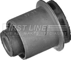 First Line FSK8033 - Bush of Control / Trailing Arm autospares.lv