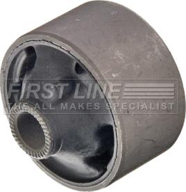 First Line FSK8037 - Bush of Control / Trailing Arm autospares.lv