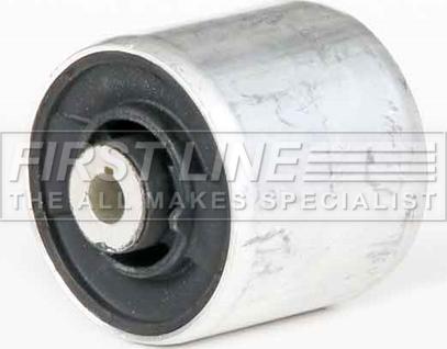 First Line FSK8146 - Bush of Control / Trailing Arm autospares.lv