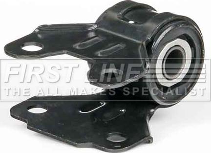 First Line FSK8148 - Bush of Control / Trailing Arm autospares.lv