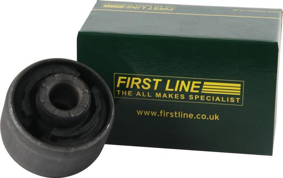 First Line FSK8186 - Bush of Control / Trailing Arm autospares.lv