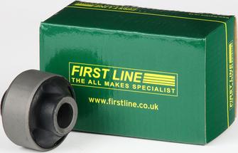 First Line FSK8130 - Bush of Control / Trailing Arm autospares.lv