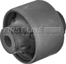 First Line FSK7963 - Bush of Control / Trailing Arm autospares.lv