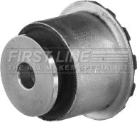 First Line FSK7931 - Bush of Control / Trailing Arm autospares.lv