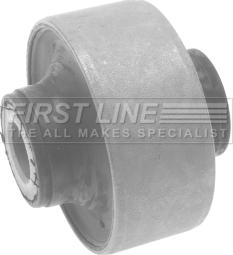 First Line FSK7404 - Bush of Control / Trailing Arm autospares.lv