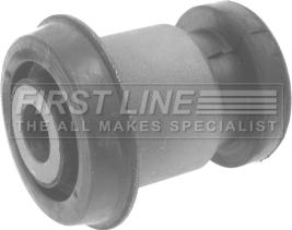 First Line FSK7405 - Bush of Control / Trailing Arm autospares.lv