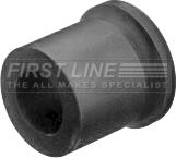 First Line FSK7550 - Bush, leaf spring autospares.lv