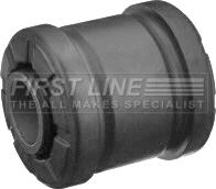 First Line FSK7585 - Bush of Control / Trailing Arm autospares.lv