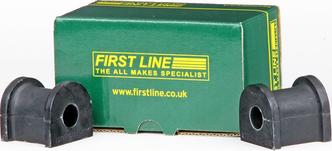 First Line FSK7640K - Repair Kit, stabilizer coupling rod autospares.lv