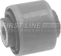 First Line FSK7058 - Bush of Control / Trailing Arm autospares.lv