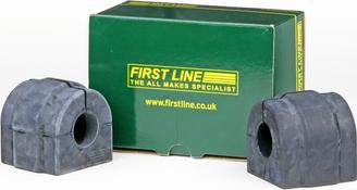 First Line FSK7064K - Repair Kit, stabilizer coupling rod autospares.lv