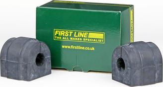 First Line FSK7061K - Repair Kit, stabilizer coupling rod autospares.lv