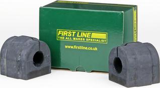 First Line FSK7063K - Repair Kit, stabilizer coupling rod autospares.lv