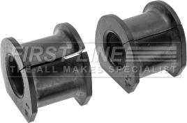 First Line FSK7037K - Repair Kit, stabilizer coupling rod autospares.lv