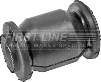 First Line FSK7141 - Bush of Control / Trailing Arm autospares.lv