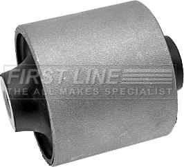 First Line FSK7151 - Bush of Control / Trailing Arm autospares.lv