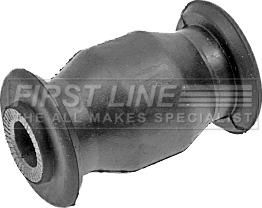 First Line FSK7163 - Bush of Control / Trailing Arm autospares.lv