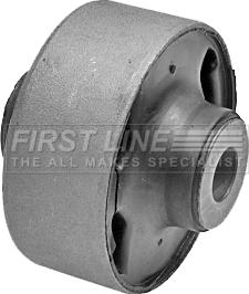 First Line FSK7104 - Bush of Control / Trailing Arm autospares.lv