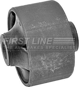 First Line FSK7105 - Bush of Control / Trailing Arm autospares.lv