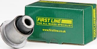 First Line FSK7103 - Bush of Control / Trailing Arm autospares.lv