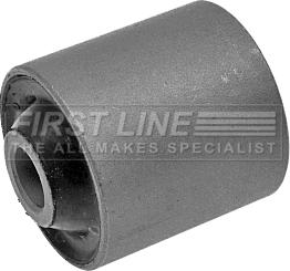 First Line FSK7102 - Bush of Control / Trailing Arm autospares.lv