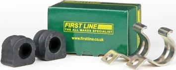 First Line FSK7808K - Repair Kit, stabilizer coupling rod autospares.lv