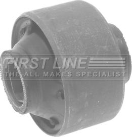 First Line FSK7357 - Bush of Control / Trailing Arm autospares.lv