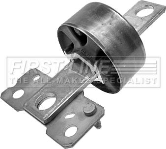 First Line FSK7360 - Bush of Control / Trailing Arm autospares.lv