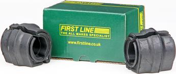 First Line FSK7213K - Repair Kit, stabilizer coupling rod autospares.lv