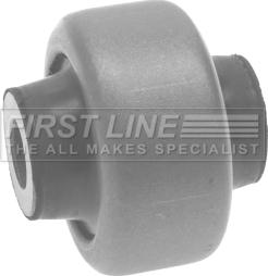 First Line FSK7286 - Bush of Control / Trailing Arm autospares.lv