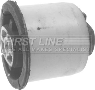 First Line FSK7231 - Mounting, axle beam autospares.lv