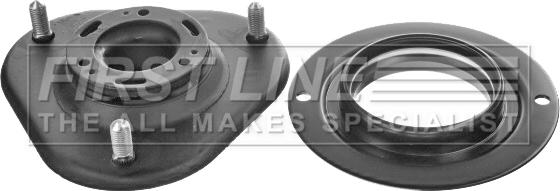First Line FSM5464 - Top Strut Mounting autospares.lv