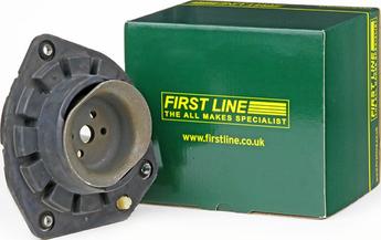 First Line FSM5409 - Top Strut Mounting autospares.lv