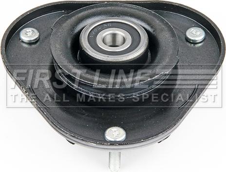 First Line FSM5557 - Top Strut Mounting autospares.lv