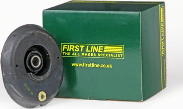 First Line FSM5569 - Top Strut Mounting autospares.lv